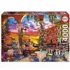 Puzzle Educa Venecia 4000 Pieces