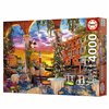 Puzzle Educa Venecia 4000 Pieces