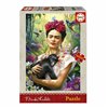 Puzzle Educa El Jardín de la Vida 1000 Pieces