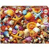 Puzzle Educa Collage de Conchas 1000 Pieces