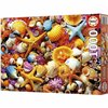 Puzzle Educa Collage de Conchas 1000 Pieces