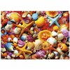 Puzzle Educa Collage de Conchas 1000 Pieces