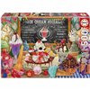 Puzzle Educa Heladería 500 Pieces