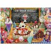 Puzzle Educa Heladería 500 Pieces