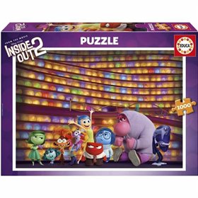 Puzzle Educa Intensa-Mente 2 1000 Pieces