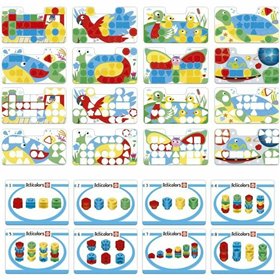 Educational Game Educa