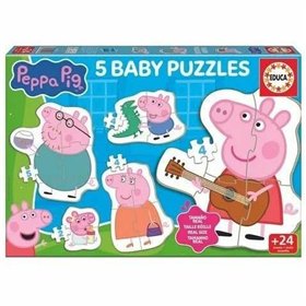 Puzzle Educa