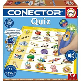 Educational Game Educa