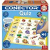 Educational Game Educa Conector Quiz
