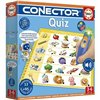 Educational Game Educa Conector Quiz