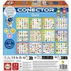 Educational Game Educa Conector Quiz