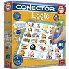 Educational Game Educa Conector Logic
