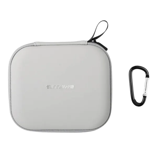 SUNNYLIFE bag for DJI Neo (grey)
