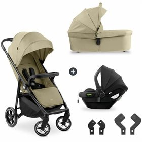 Baby's Pushchair Hauck