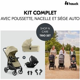 Baby's Pushchair Hauck