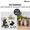 Baby's Pushchair Hauck