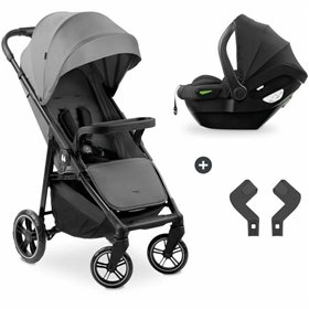 Baby's Pushchair Hauck