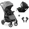 Baby's Pushchair Hauck