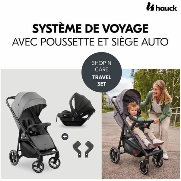 Baby's Pushchair Hauck