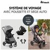 Baby's Pushchair Hauck