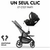 Baby's Pushchair Hauck