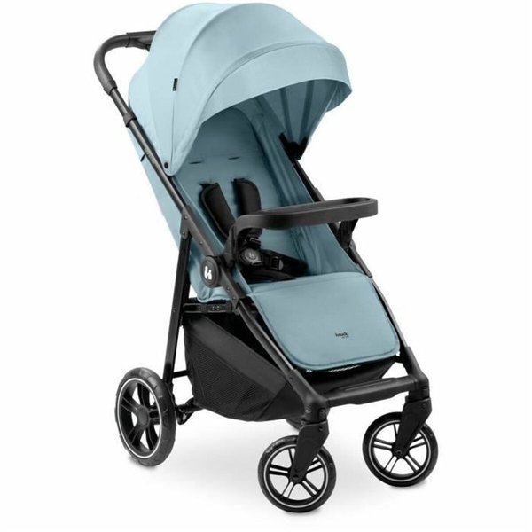 Baby's Pushchair Hauck Blue