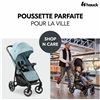 Baby's Pushchair Hauck Blue