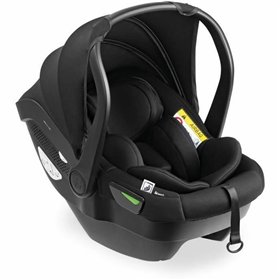 Car Chair Hauck Black