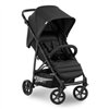Baby's Pushchair Hauck Black
