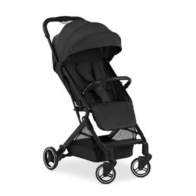 Baby's Pushchair Hauck Black