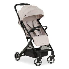 Baby's Pushchair Hauck Beige