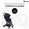 Baby's Pushchair Hauck Beige