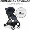Baby's Pushchair Hauck Beige