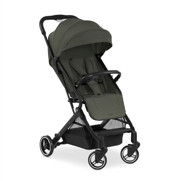 Baby's Pushchair Hauck Green Olive