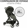 Baby's Pushchair Hauck Green Olive