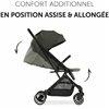 Baby's Pushchair Hauck Green Olive