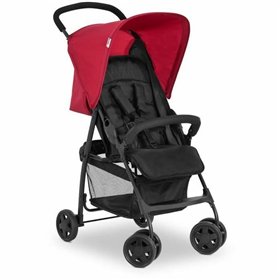 Baby's Pushchair Hauck Red