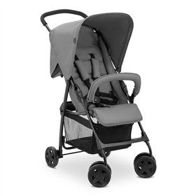 Baby's Pushchair Hauck Grey