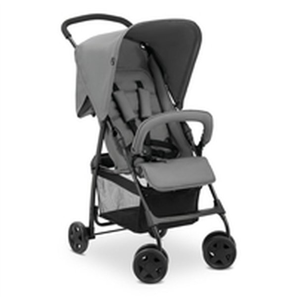 Baby's Pushchair Hauck Grey