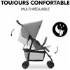 Baby's Pushchair Hauck Grey