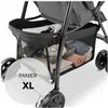 Baby's Pushchair Hauck Grey
