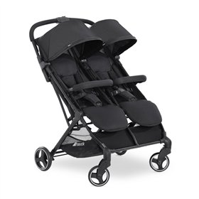Baby's Pushchair Hauck Black