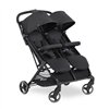 Baby's Pushchair Hauck Black