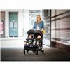 Baby's Pushchair Hauck Black