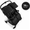 Baby's Pushchair Hauck Black