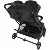 Baby's Pushchair Hauck Black