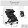 Baby's Pushchair Hauck Black