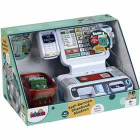 Toy Supermarket Klein