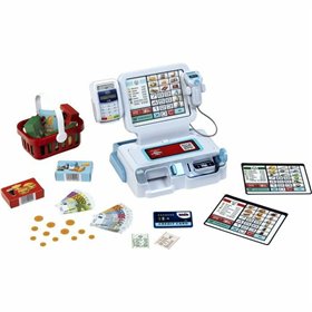 Toy Supermarket Klein