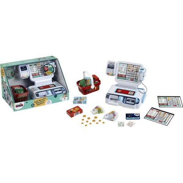 Toy Supermarket Klein